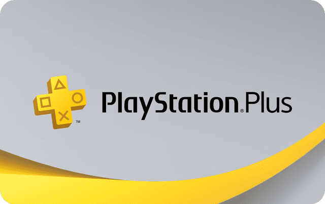 PlayStation Plus logo afbeelding