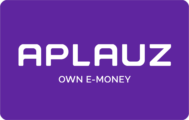 Aplauz logo afbeelding