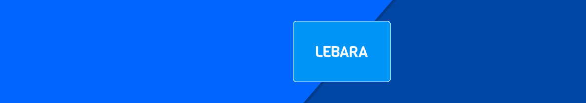 Lebara new