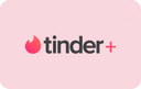 Tinder Plus One Month 13