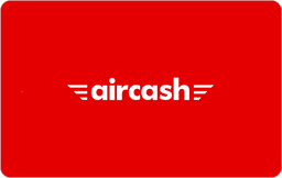 Aircash A-bon