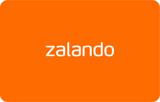 Zalando logo afbeelding