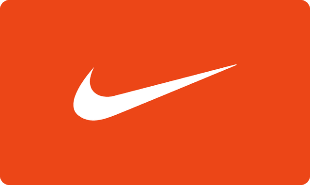Nike logo afbeelding