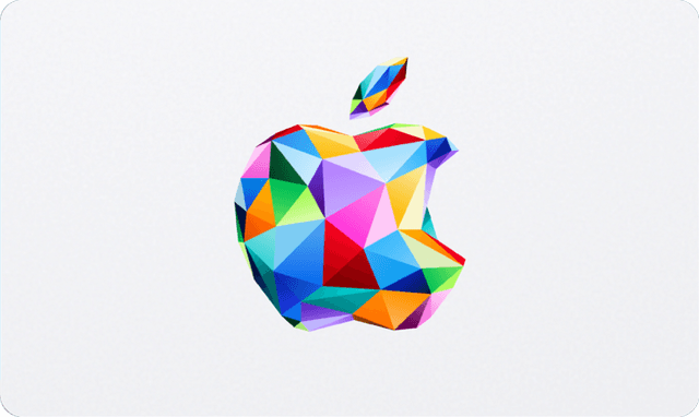 Apple logo afbeelding