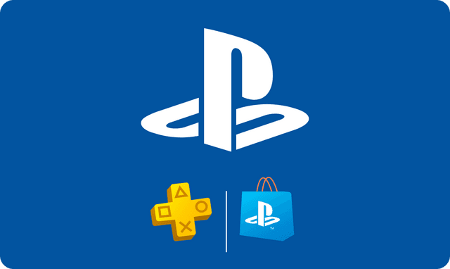 PlayStation Store logo afbeelding