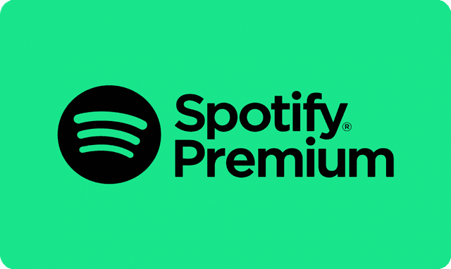 Spotify Premium logo afbeelding