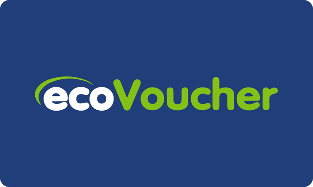 Payz ecoVoucher logo afbeelding