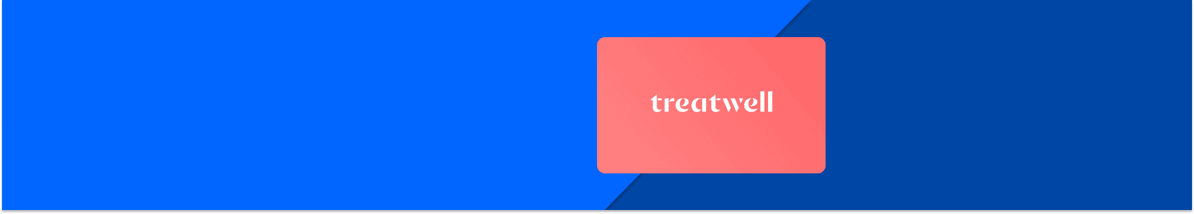 Treatwell cadeaukaart