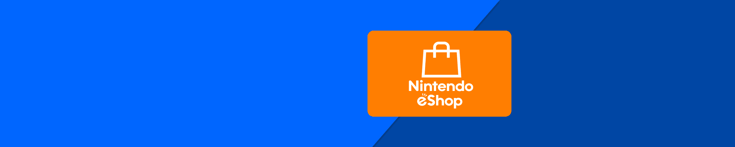 Nintendo eShop