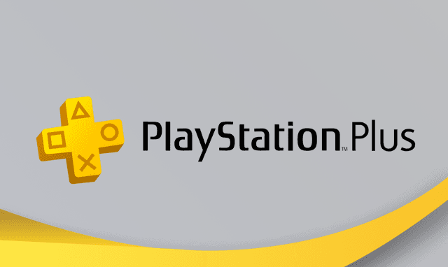 PlayStation Plus logo afbeelding