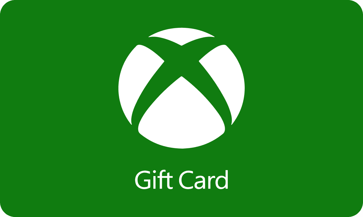 Xbox 80 Euro eGift 80