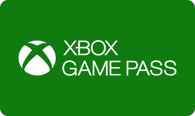 Xbox Game Pass logo afbeelding