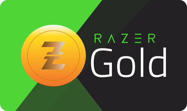 Razer Gold logo afbeelding