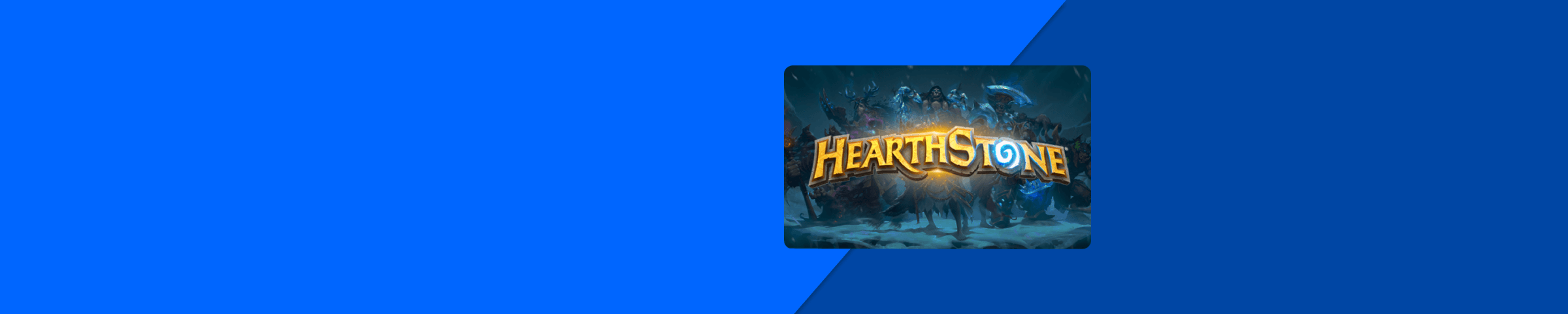 Hearthstone