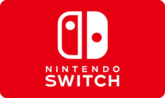 Nintendo Switch games logo afbeelding