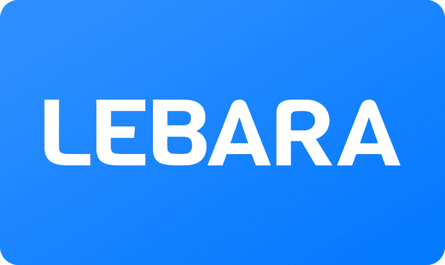 Lebara logo afbeelding