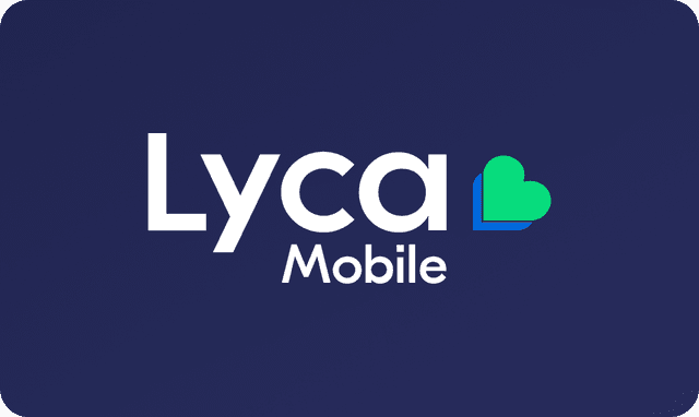 Lycamobile logo afbeelding