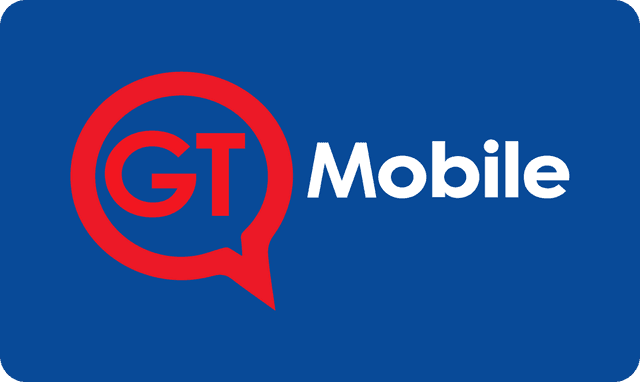 GT Mobile logo afbeelding