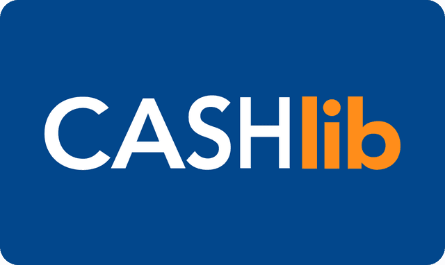 CASHlib logo afbeelding