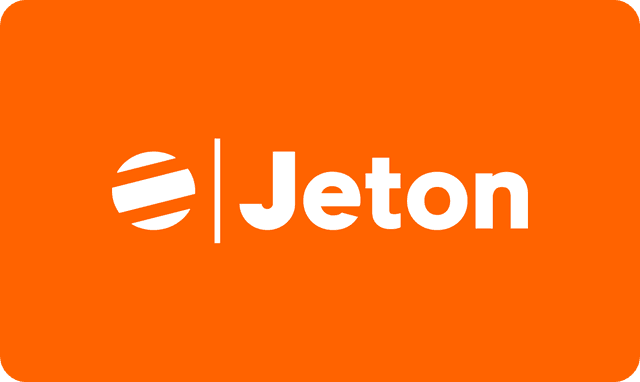 JetonCash logo afbeelding