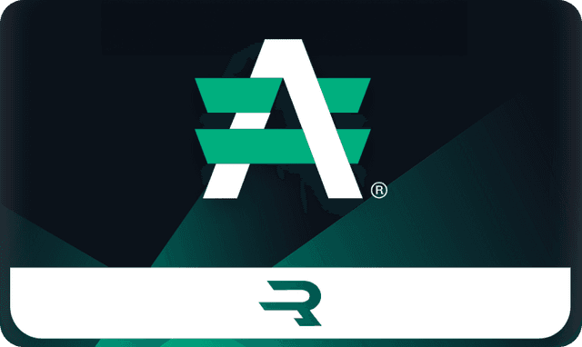 Rewarble Advanced Cash logo afbeelding