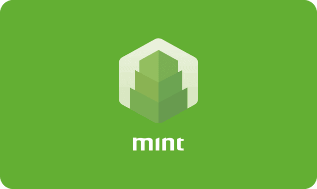 MINT Prepaid logo afbeelding