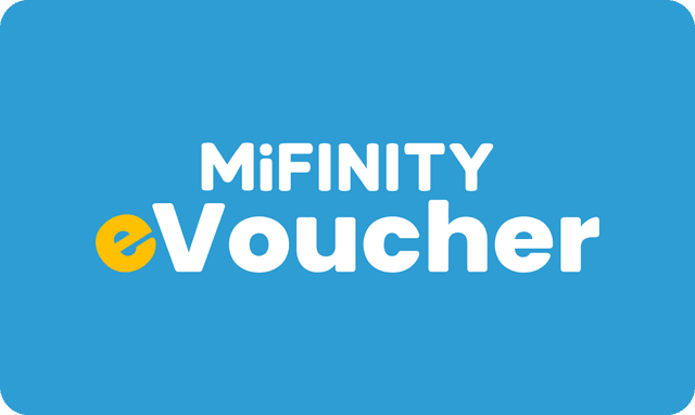 Mifinity logo afbeelding