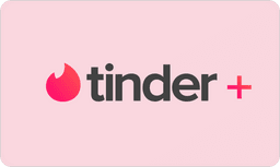 Tinder Plus abonnement