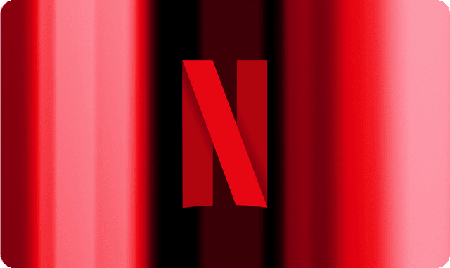 Netflix logo afbeelding