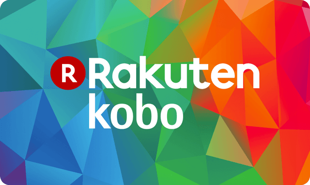Rakuten Kobo logo afbeelding