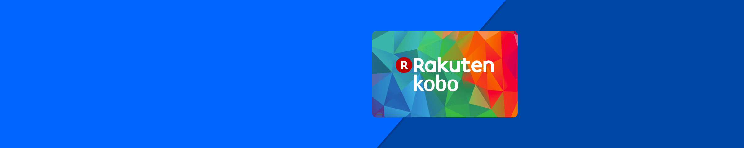 Rakuten Kobo