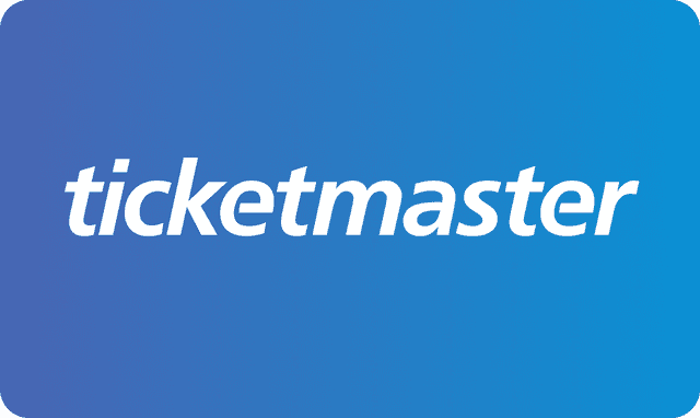 Ticketmaster logo afbeelding