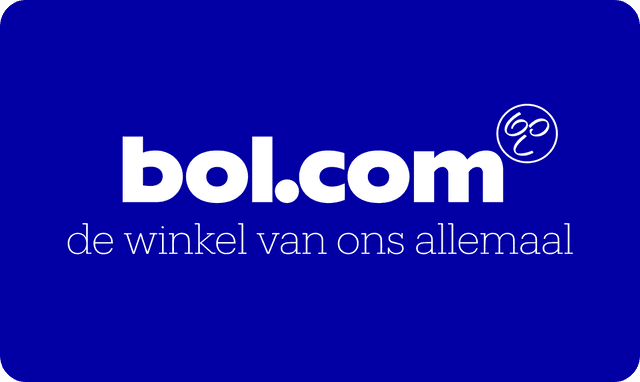 Bol.com logo afbeelding