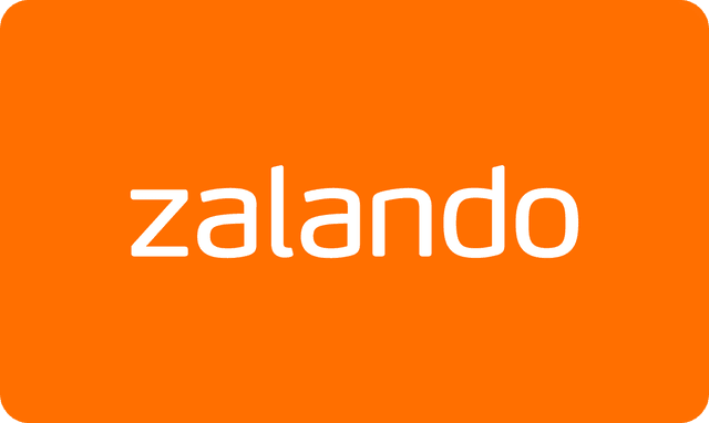 Zalando logo afbeelding