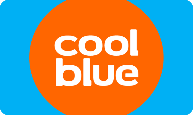 Coolblue logo afbeelding