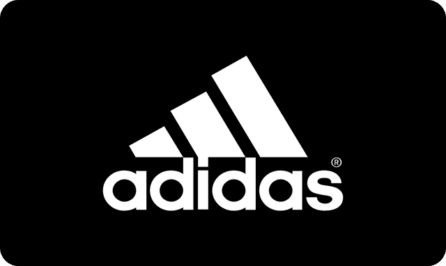 Adidas logo afbeelding