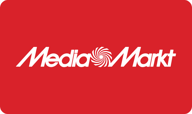 Mediamarkt cadeaukaart logo afbeelding