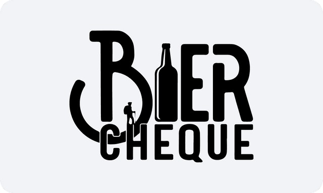 Biercheque logo afbeelding