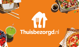 Thuisbezorgd.nl
