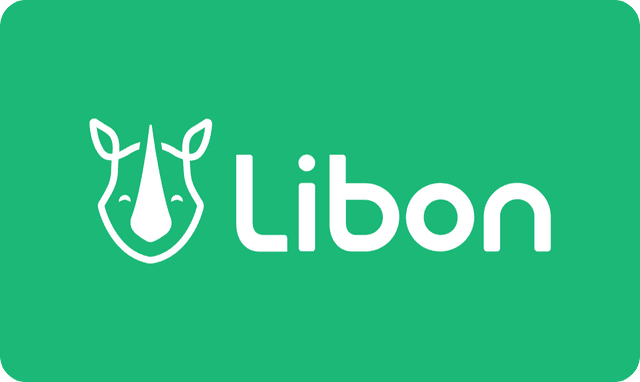 Libon logo afbeelding