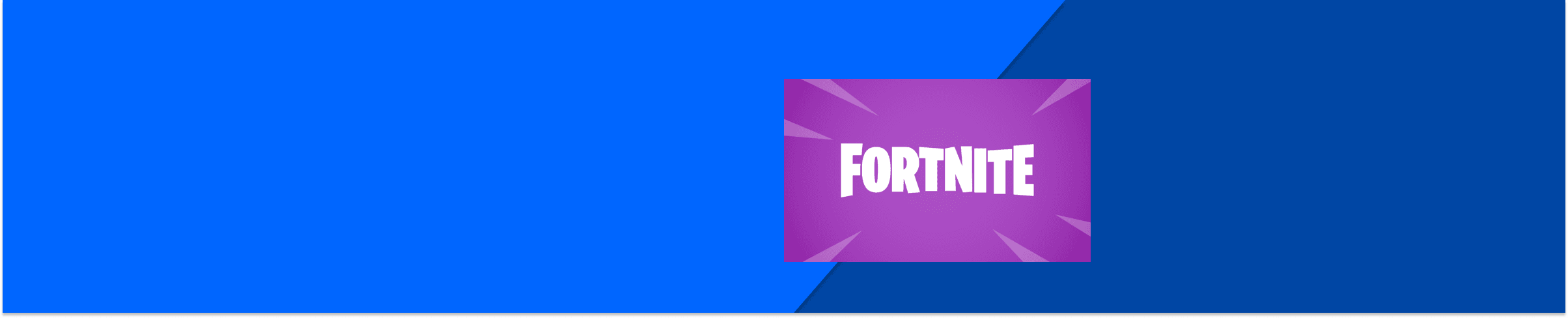 Fortnite cadeaubon