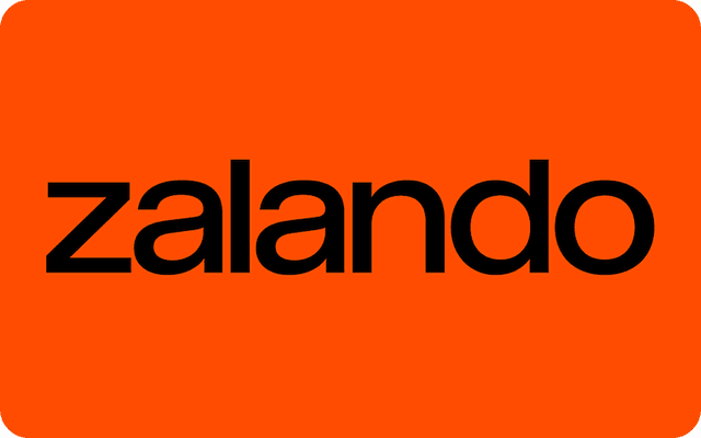 Zalando logo afbeelding