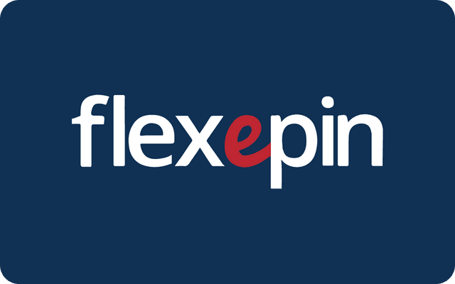 Flexepin logo afbeelding