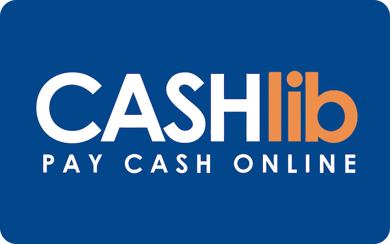 Cashlib 10