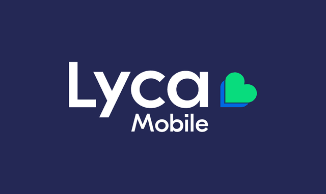 Lycamobile logo afbeelding