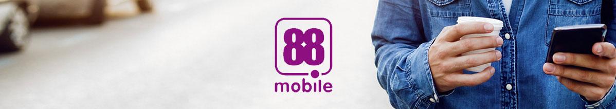 88 Mobile