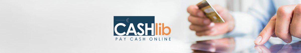 CASHlib