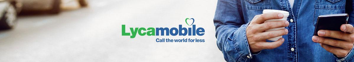 Lycamobile