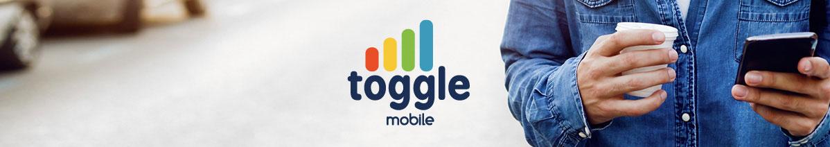 Toggle Mobile