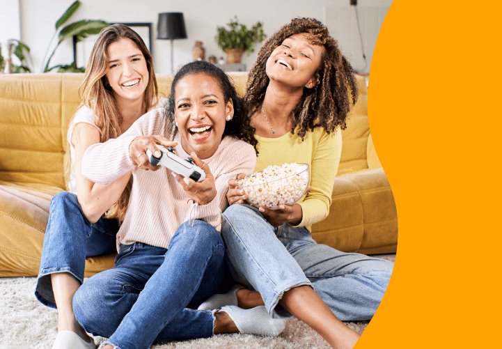 Koop Xbox tegoed via automatische incasso